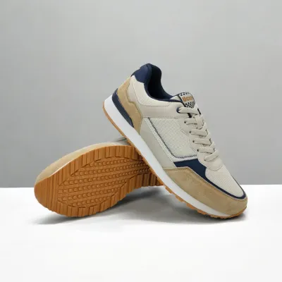 ENDURO STEP CASUAL SHOE